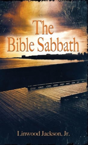 Book Bible Sabbath 