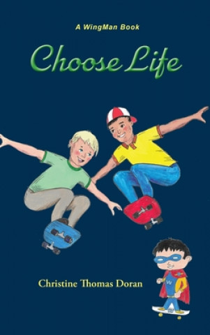 Book Choose Life 