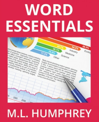 Könyv Word Essentials 