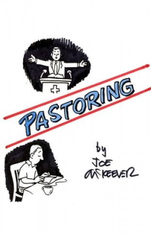 Knjiga Pastoring Joe McKeever