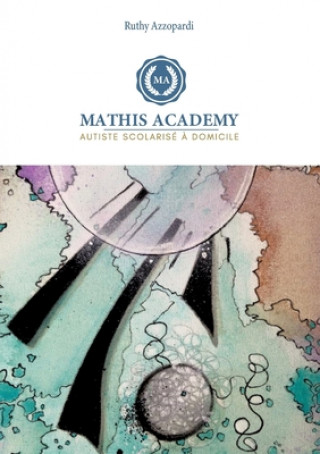 Книга Mathis Academy 