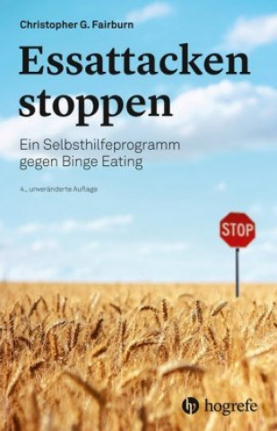 Книга Essattacken stoppen Susanne Bonn
