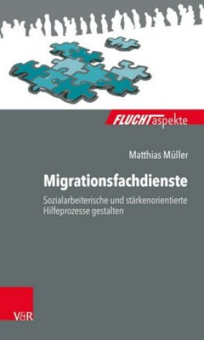 Könyv Migrationsfachdienste Matthias Müller