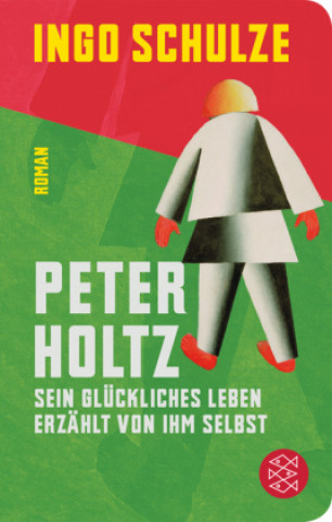 Carte Peter Holtz Ingo Schulze