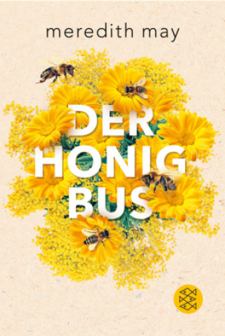 Книга Der Honigbus Meredith May