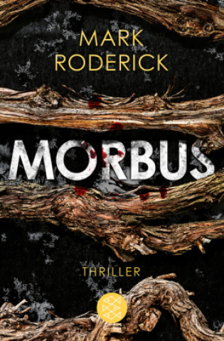 Knjiga Morbus Mark Roderick