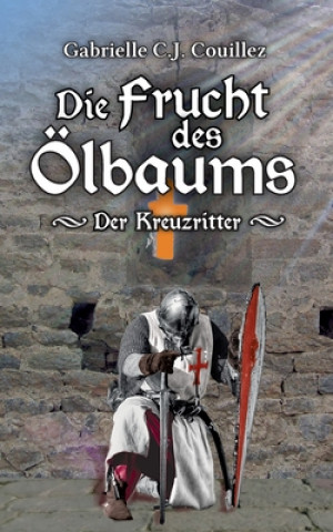 Книга Frucht des OElbaums 