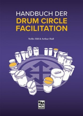 Tiskanica Handbuch der Drum Circle Facilitation Arthur Hull