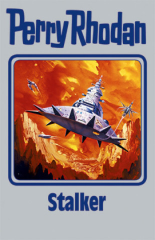Boek Perry Rhodan 150. Stalker Perry Rhodan