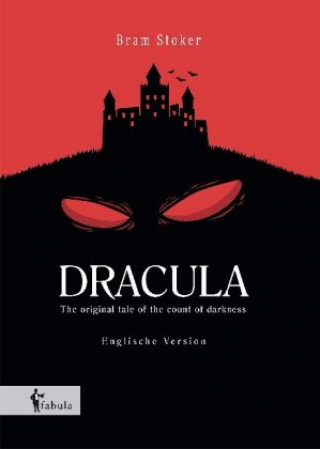 Książka Dracula Bram Stoker