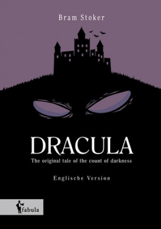 Книга Dracula Bram Stoker