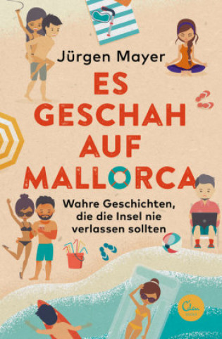 Book Endlich ist wieder Mallorca! 