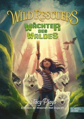 Kniha Wild Rescuers Vivienne To