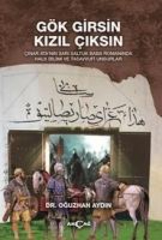 Libro Gök Girsin Kizil Ciksin 