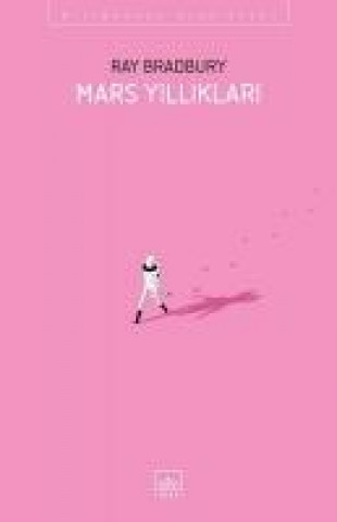 Книга Mars Yilliklari 