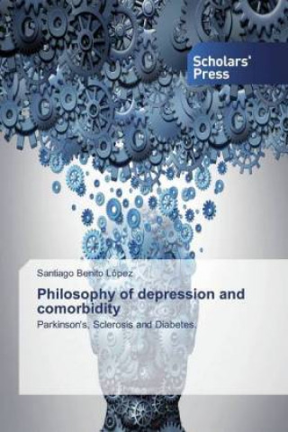 Könyv Philosophy of depression and comorbidity 