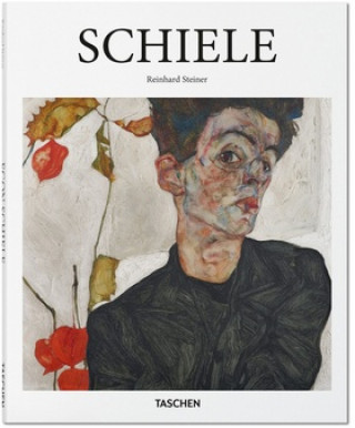Kniha Schiele 
