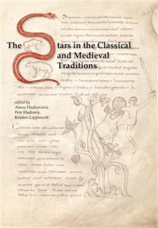 Carte The Stars in the Classical and Medieval Traditions Petr Hadrava