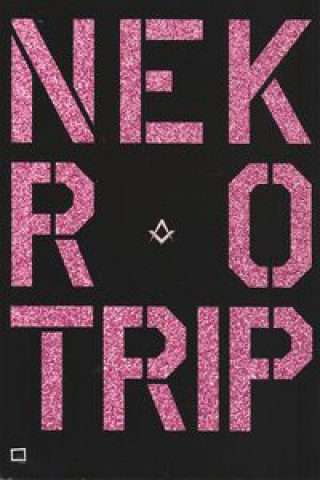 Livre Nekrotrip Jemioło Piotr