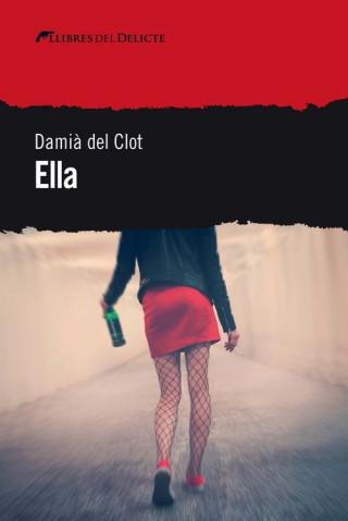 Book ELLA DAMIA DEL CLOT