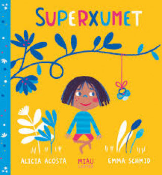 Buch SUPERXUMET ALICIA ACOSTA