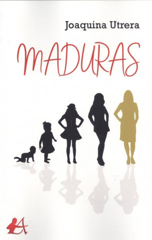 Knjiga MADURAS JOAQUINA UTRERA