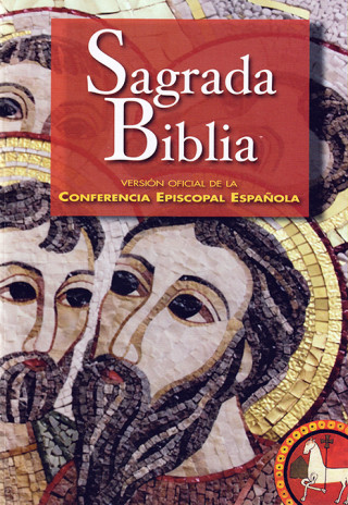 Kniha SAGRADA BIBLIA AA.VV