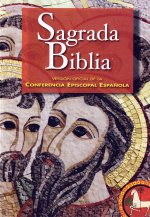 Carte SAGRADA BIBLIA AA.VV