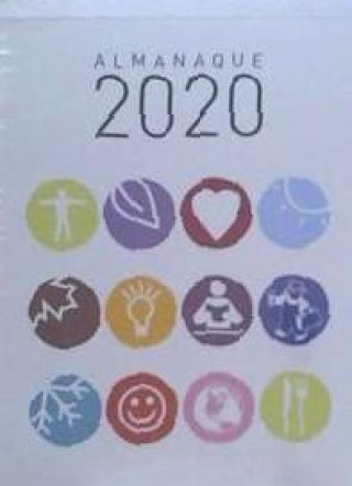 Book ALMANAQUE PRACTICO 2020 