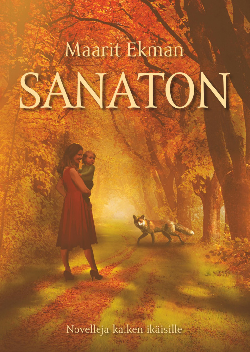 Buch Sanaton 