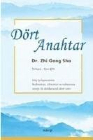 Buch Dört Anahtar 