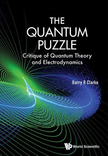 Buch Quantum Puzzle, The: Critique Of Quantum Theory And Electrodynamics 