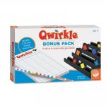 Játék Qwirkle Bonus Pack 