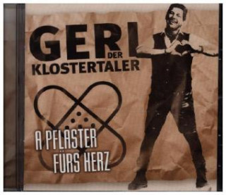 Zvok A Pflaster fürs Herz 