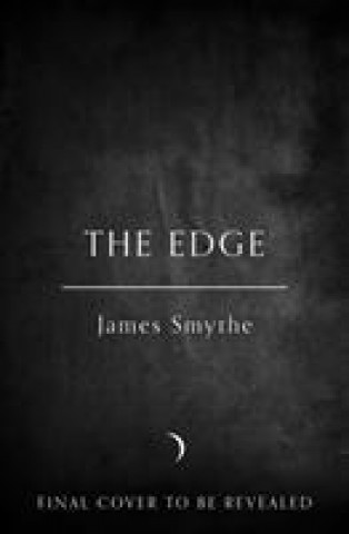 Kniha Edge James Smythe