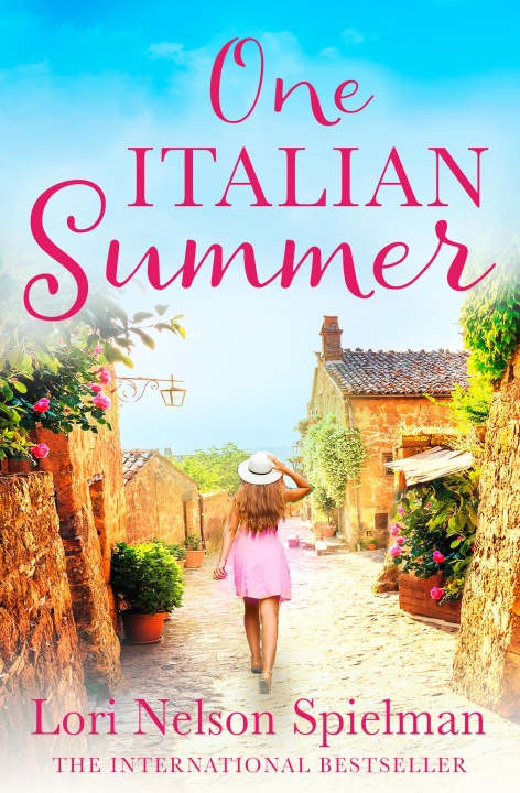 Könyv One Italian Summer Lori Nelson Spielman