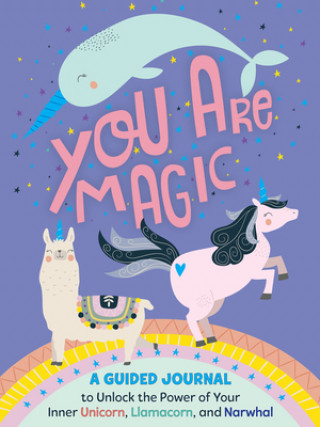 Carte You Are Magic Alice Potter