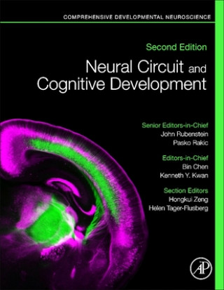Book Neural Circuit and Cognitive Development Kenneth Y. Kwan