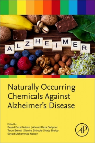 Carte Naturally Occurring Chemicals against Alzheimer's Disease Ahmad Reza Dehpour