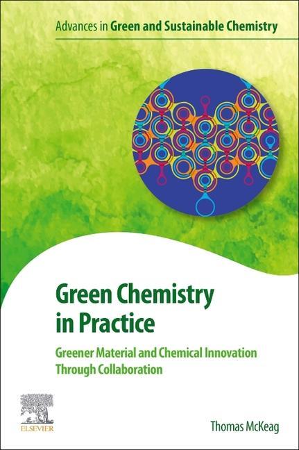 Könyv Green Chemistry in Practice 
