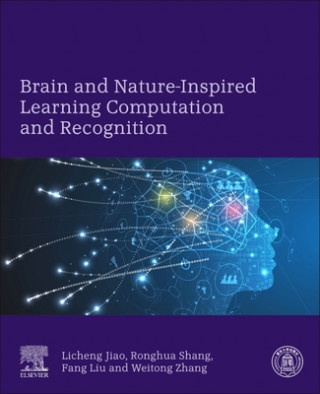 Carte Brain and Nature-Inspired Learning, Computation and Recognition Ronghua Shang