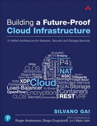 Βιβλίο Building a Future-Proof Cloud Infrastructure 