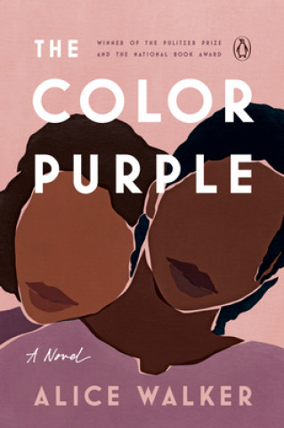 Книга Color Purple 