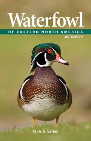 Kniha Waterfowl of Eastern North America 