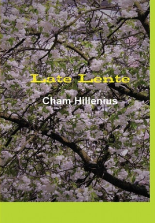 Libro Late Lente Cham Hillenius