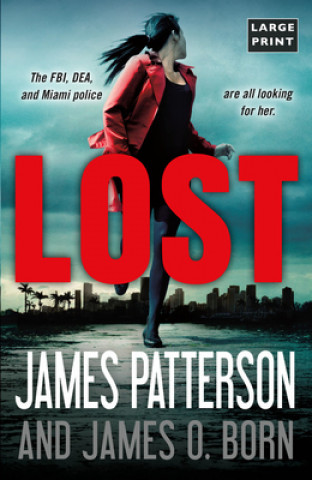 Libro Lost James O. Born