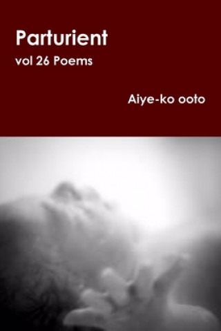 Knjiga Parturient Aiye-Ko Ooto