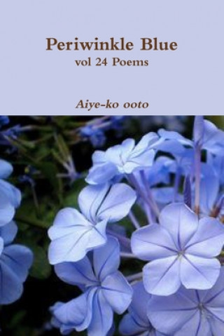 Knjiga Periwinkle Blue Aiye-Ko Ooto