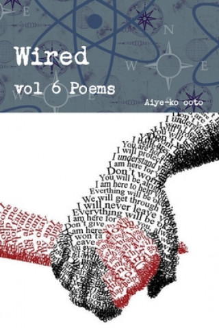Knjiga Wired Aiye-Ko Ooto