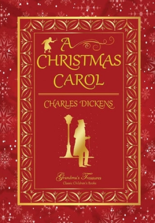 Book CHRISTMAS CAROL Grandma'S Treasures